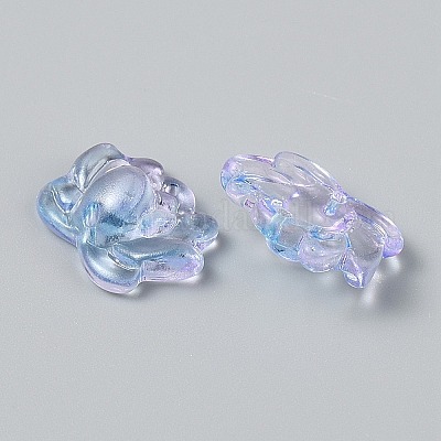 Бусины лэмпворк &nbsp;LAMP-CJC0022-01A-1