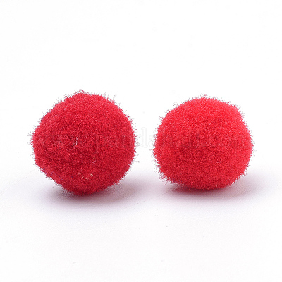 DIY-Puppe Handwerk&nbsp;LS-AJEW-T001-30mm-01-1