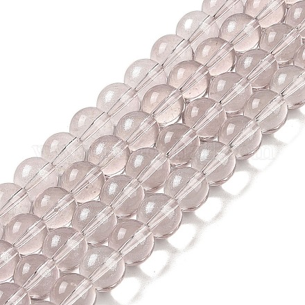 Стеклянные бусины&nbsp;GLAA-K068-01C-04-1