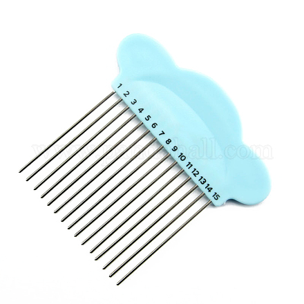 Paper Quilling Combs MAKN-PW0001-088B-1