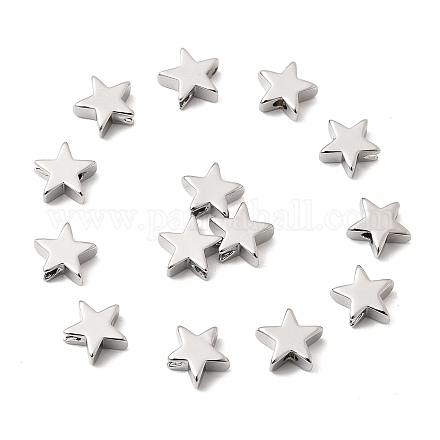 Латунные бусины&nbsp;XGR0107P-146P-1