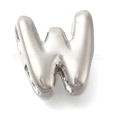 Шармы-слайдеры из нержавеющей стали 304 STAS-B075-37P-W-1