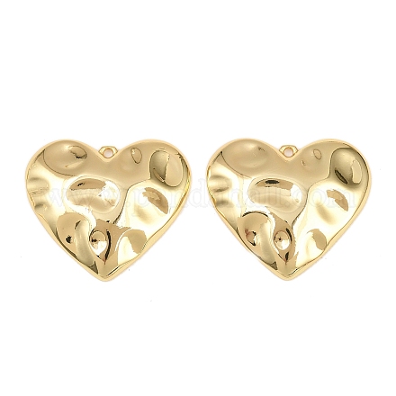 Латунные подвески&nbsp;KK-Z146-15G-1