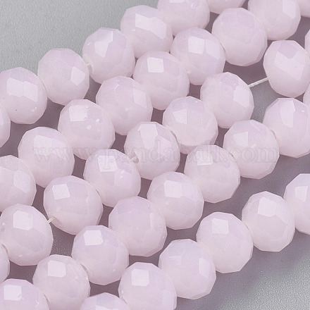 Chapelets de perles en verre X-GR8MMY-59-1