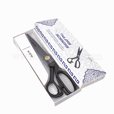 Ножницы для швейной промышленности TOOL-R118-04B-1