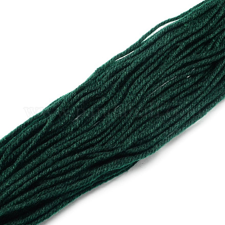 Blended Knitting Yarns YCOR-R019-07-1