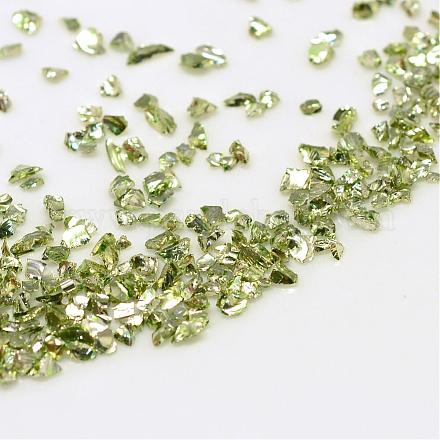 Perlas de vidrio piezo PIEG-R001-D05-1
