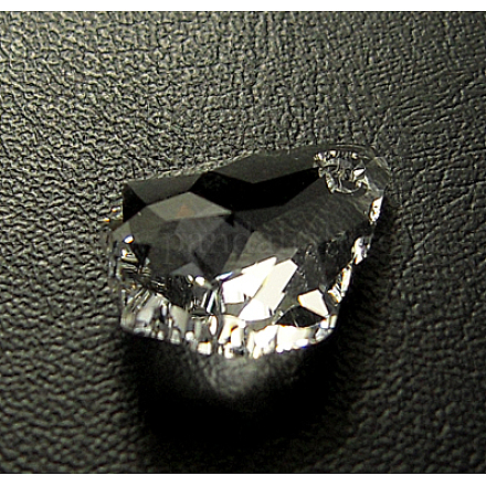 Ciondoli di cristallo austriaco X-6090-16X11MM-001-1