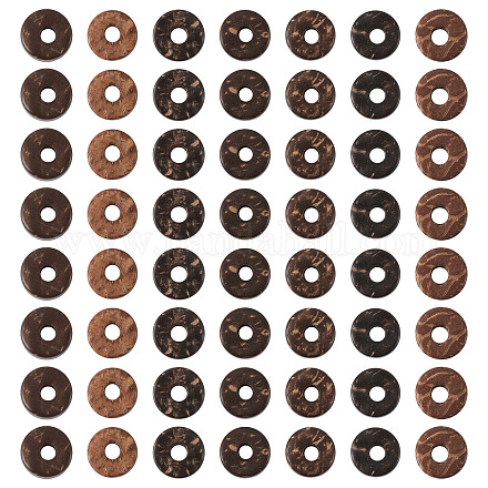 Кокосовые шарики&nbsp;COCB-TA0001-02A-9mm-1