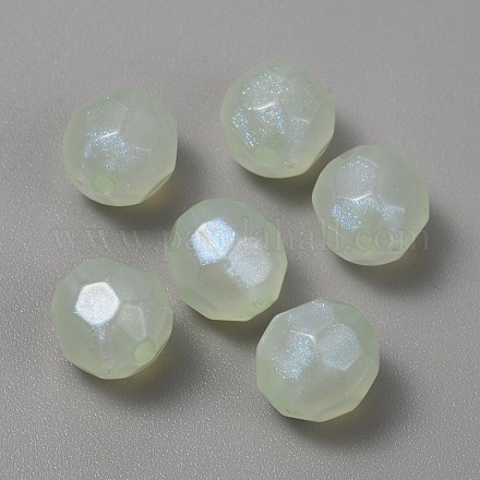 Perline acrilico traslucido&nbsp;TACR-TAC0004-03D-1