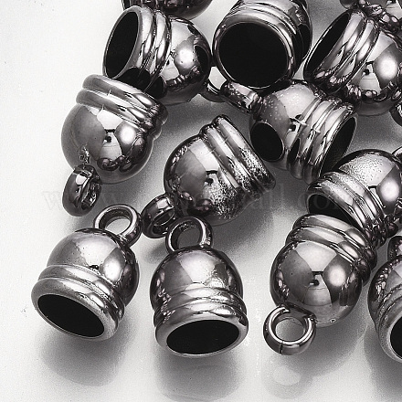 Уф покрытие абс пластик концы шнура&nbsp;LS-CCB-S162-16C-01-1