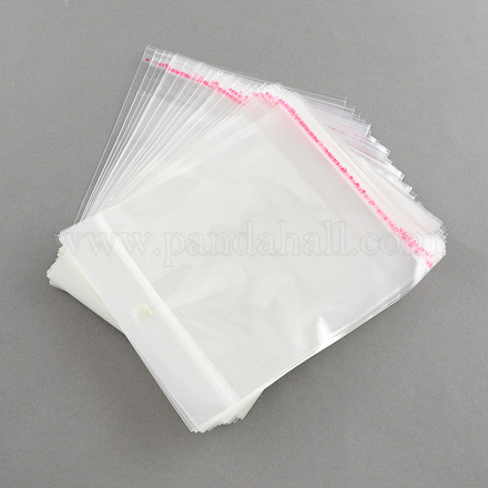 OPP Cellophane Bags OPC-R011-14x11cm-1