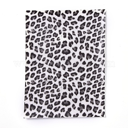 A5 PU Leather Fabric AJEW-WH0148-96C-1