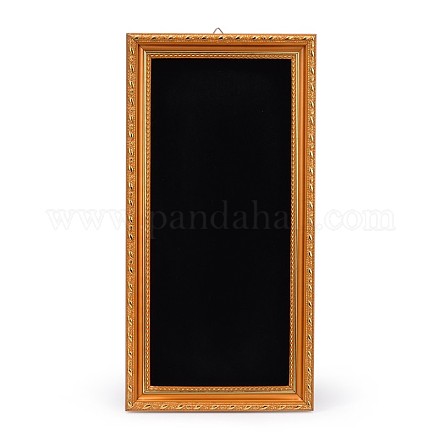 Rectangle Wood Photo Frame Stands ODIS-N021-20x40cm-01A-1