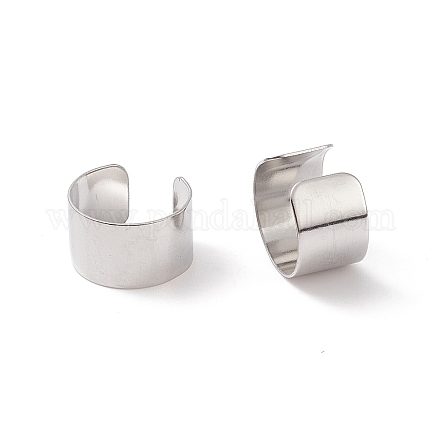 304 risultati del polsino dell'orecchio in acciaio inossidabile STAS-P249-18P-01-1