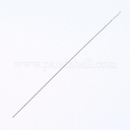 Iron Beading Needle IFIN-P036-05B-1