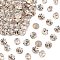 Preciosa® MAXIMA Crystal Round Stones, Czech Crystal, Dura Foiling, Round(431 11 615 Chaton), 00030 235 Honey, SS24(5.25~5.45mm)
