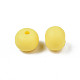 Handgemachte Fimo-Perlen Stränge X-CLAY-N008-053-01-4