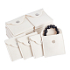Бархатные сумки для хранения ювелирных изделий ABAG-WH0032-48A-1