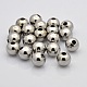 Perles rondes en 304 acier inoxydable STAS-N020-16-6mm-2