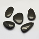 Natürliche Mahagoni Obsidian Anhänger G-G694-B-07-1