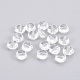 Perles d'imitation cristal autrichien SWAR-F053-6mm-01-2