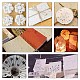 Fabbricazione di carta in legno DIY-WH0171-46B-8