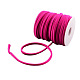 Cable de nylon suave NWIR-R003-04-1