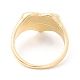 Heart Enamel Finger Ring for Girl Women RJEW-Z010-01LG-RS-3