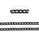 304 Stainless Steel Twisted Chains CHS-O011-01B-2