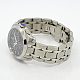 Fashionable 316 Stainless Steel Watches Wristwatch WACH-G011-09A-1