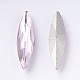 Imitation Austrian Crystal Glass Rhinestone RGLA-K006-4x15-223-2