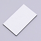 Esponja eva juegos de papel de espuma de hoja AJEW-WH0143-26B-1