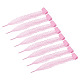 10 Paar Schnürsenkel aus Polyester&nbsp;AJEW-TA0003-14A-1