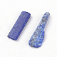 Natural Lapis Lazuli Beads G-J370-06-2