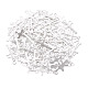 Pandahall 100шт латунные подвески KK-TA0001-86S-3