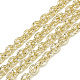 Aluminum Cable Chains X-CHA-S001-034-1