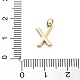 Стойки обшивки латунные подвески KK-C065-02X-G-3