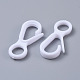 Plastic Lobster CLaw Clasps X-KY-D012-13-2