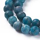 Natural Apatite Beads Strands G-F617-02-12mm-3