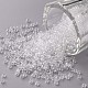 Perline di semi di vetro rotonde di grado 12/0 SEED-Q006-F04