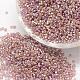 8/0 perles de rocaille rondes en verre SEED-J017-F8-640-1