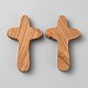 Olivenholz Kreuz Ornamente&nbsp;FIND-WH20019-85-1