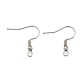 Крючки для сережек из нержавеющей стали марки 304&nbsp;X-STAS-R044-1
