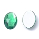 Cabuchones de diamante de imitación de acrílico de Taiwan imitación GACR-A008-20x30mm-M-2