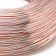 Round Aluminum Wire AW-S001-6.0mm-04-2