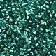 Perles de rocaille en verre SEED-S042-04B-29-3