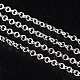 Iron Rolo Chains CH-S066-S-LF-1