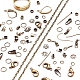 Metal Jewelry Findings Sets DIY-YW0001-23AB-6