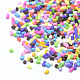 Handmade Polymer Clay Sprinkle Beads CLAY-Q242-07B-2